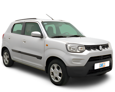 Maruti S PRESSO-img